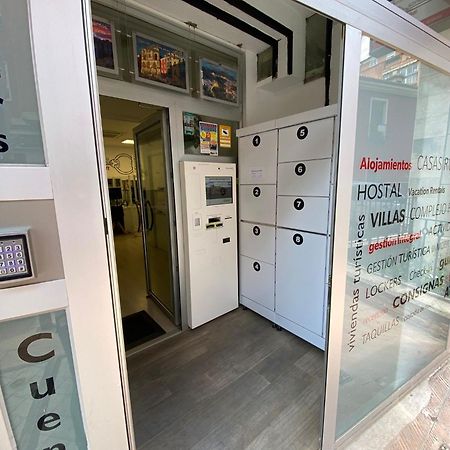 Cuencaloft Casa Vereda Vut Куенка Екстер'єр фото