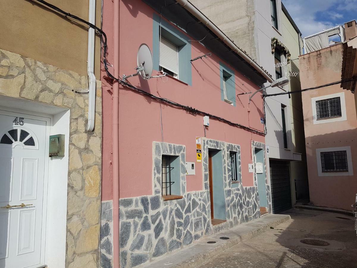 Cuencaloft Casa Vereda Vut Куенка Екстер'єр фото