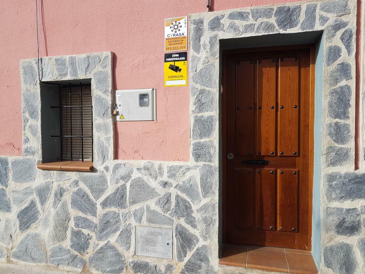 Cuencaloft Casa Vereda Vut Куенка Екстер'єр фото